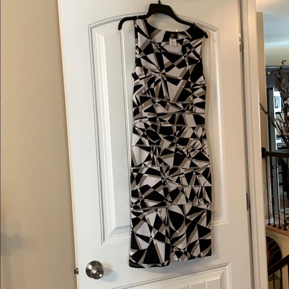 3/$15 Libra L Like New Dress XS